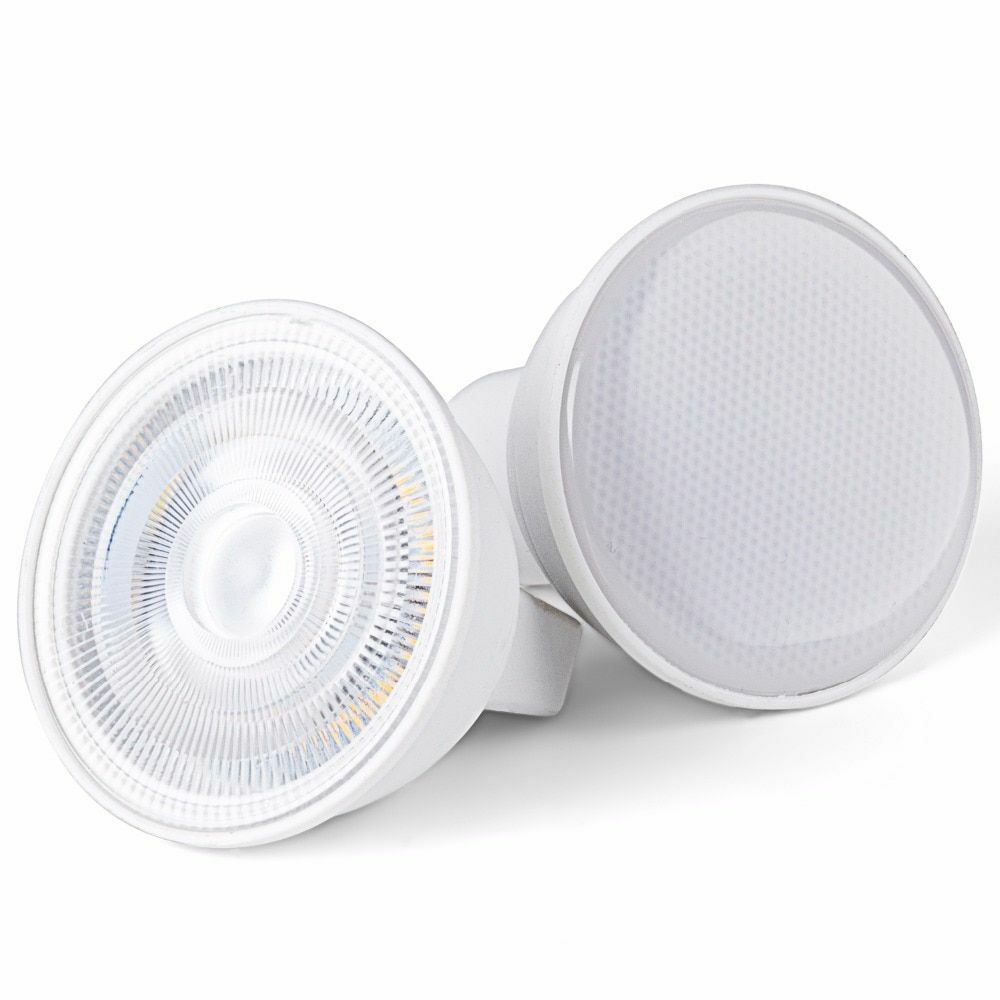 GU10 LED Bulb 220V Lamp MR16 Spotlight 7W GU5.3 Spot Light E27 Corn Lampada 5W