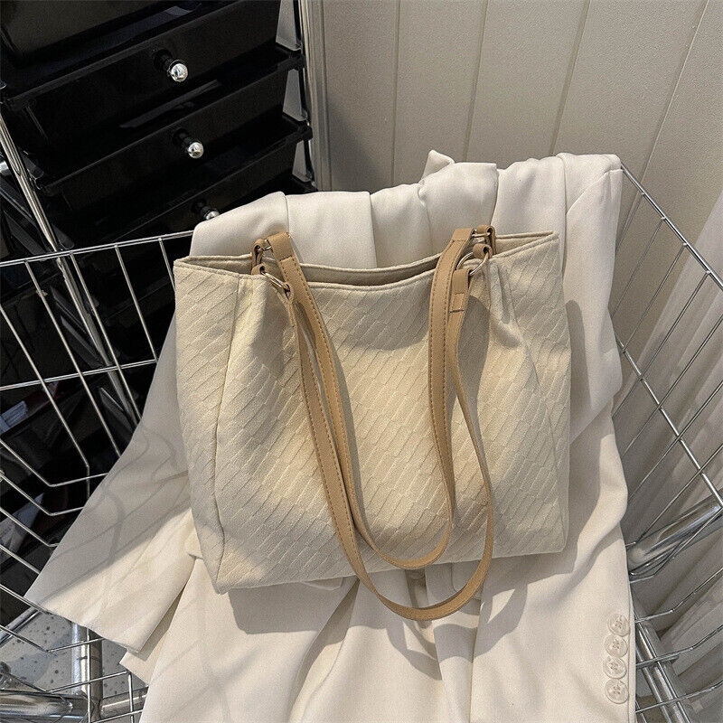 Women's Summer Casual Large Capacity Fashion Shoulder Handbag Purse