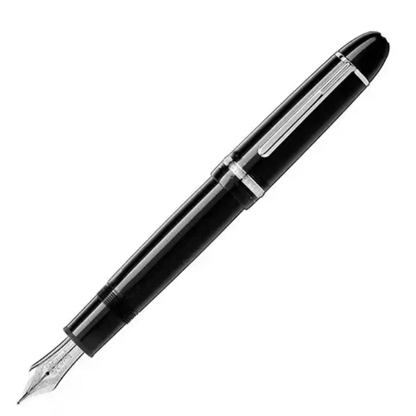 0.5mm Iridium Fine F Nib Jinhao X159 Bottle Ink Fountain Pen Writing Gift Pen