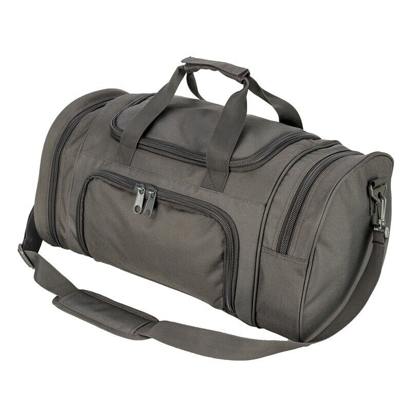 Military Tactical Travel Duffle Bag Outdoor Sports Gym Hiking Large Luggage Bags