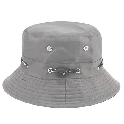 KB Ethos Bucket Fashion Print Hat Cap Unisex New Summer Easy ONE SIZE FIT