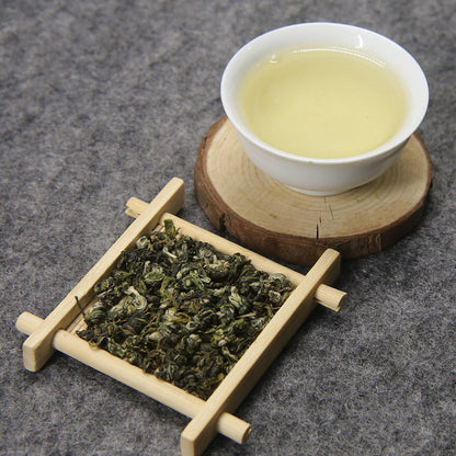 100g 2023 Biluochun Green Tea New Spring Tea Bi Luo Chun Chinese Green Tea