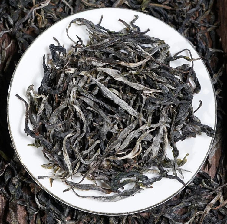 500g YunNan LinChang XiGui Ancient Tree Raw Spring pu er tea puerh tea