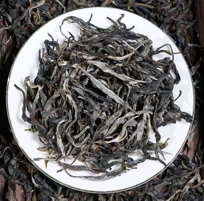 500g YunNan LinChang XiGui Ancient Tree Raw Spring pu er tea puerh tea