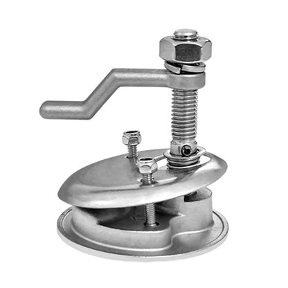 316 Stainless Steel Boat Cam Latch Red Dot Indicator for Latched Position
