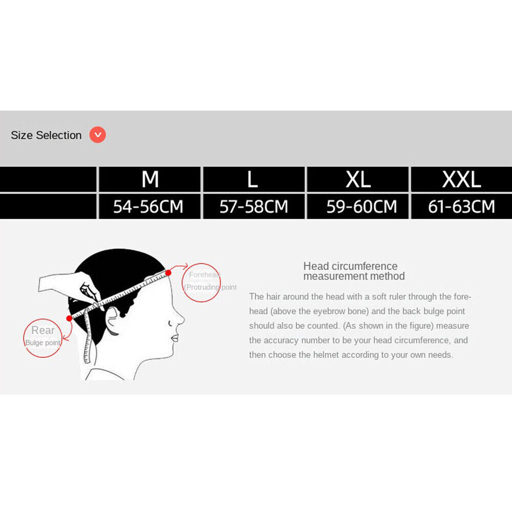 Retro Lightweight Open Face Motorcycle Helmet with Internal Visor For Men Women