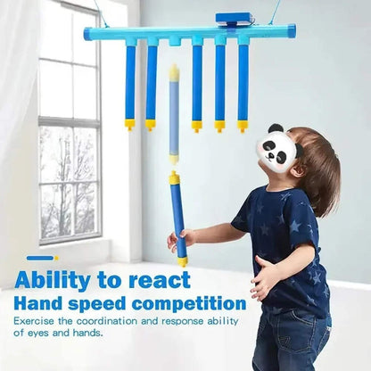 Challenge Falling Sticks Game – Kids Interactive Toy