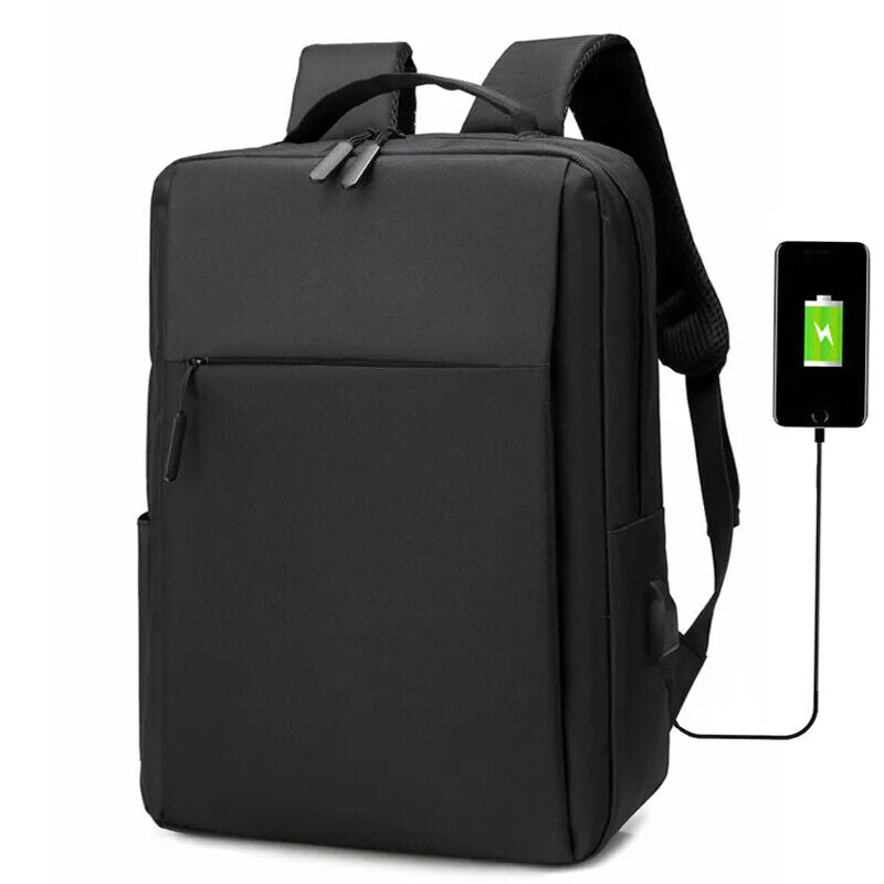 Laptop Men Backpack Travel Laptop Backpack Computer School Backpacks Bag Men