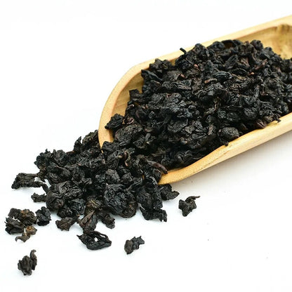 250g Tie Guan Yin Oolong Tea Fujian Black Oolong Tea Roast Tieguanyin