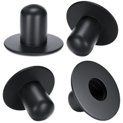 4PCS/Set Swimming Pool Pump Strainer Hole Plug For Bestway Swimming Pool