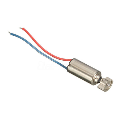 10pcs Replacement Micro Coreless Vibrating Vibrator Vibration Motor for Phone RC