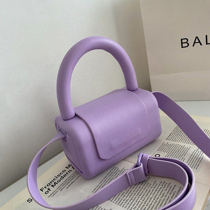 Luxury Handbag Purse Women High Quality Shoulder Summer Small Square Crossbody