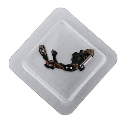 Quartz Watch Circuit Board Replacement For OS10 OS20 Watch Movement Repair Parts