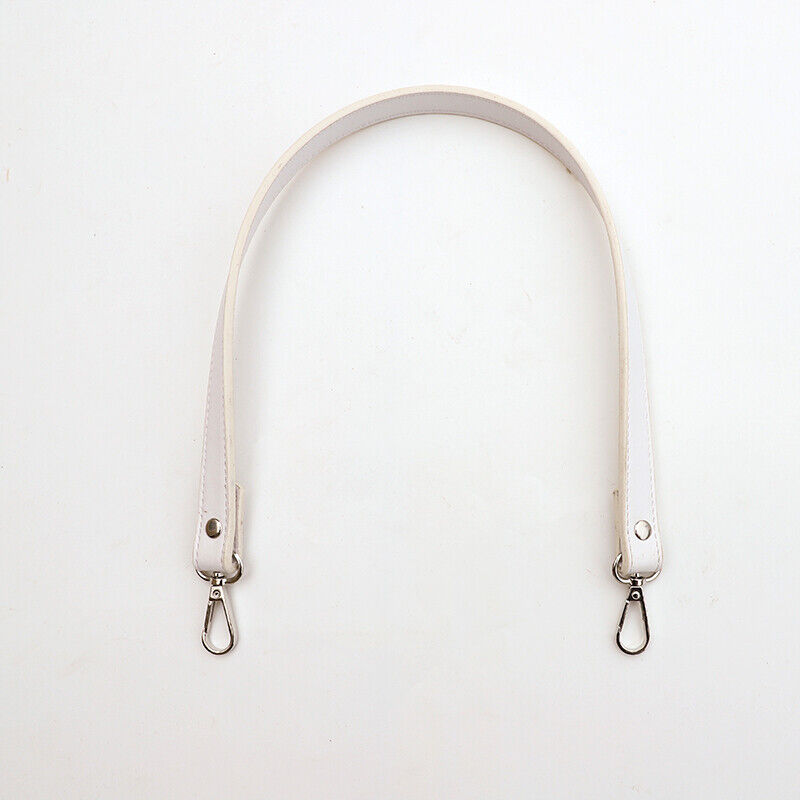 Long Replacement DIY Shoulder CrossBody Strap Belts For Leather Bag Adjustable