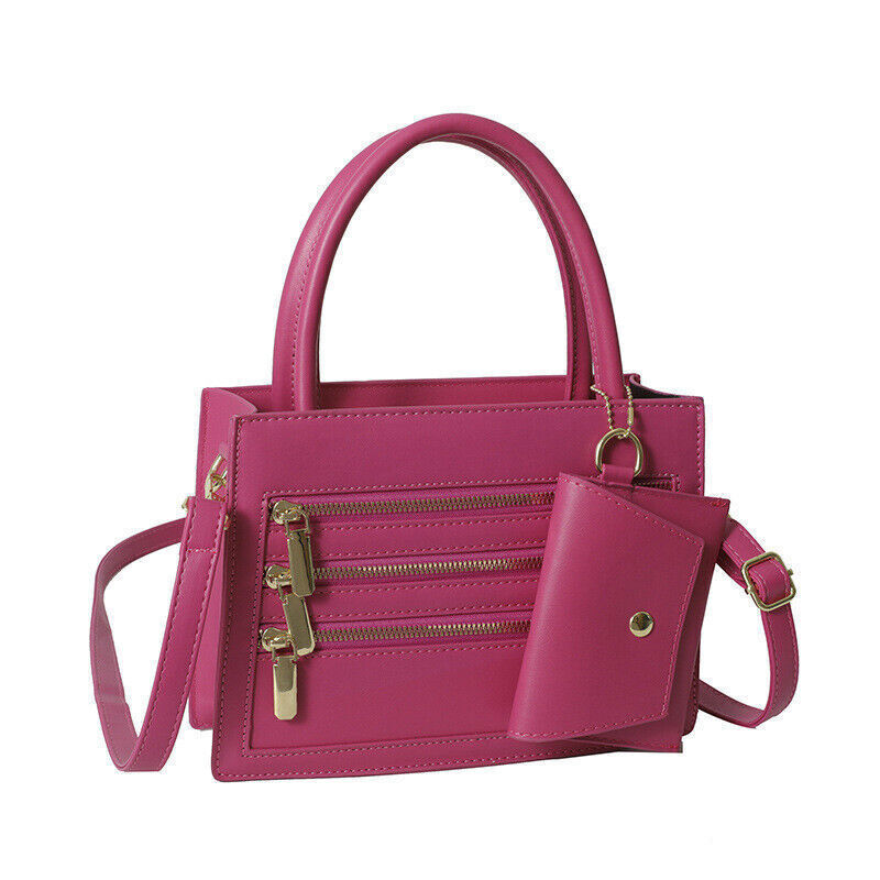 Fashion Square Bag ,Women's High-quality Shoulder Messenger Handbag Lady's Bags