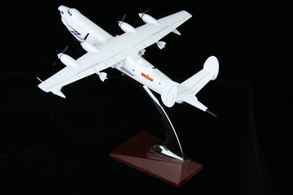 CHINA H-5 Water transport aircraft 1/130 finished plane model aircraft