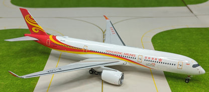 1:400 Phoenix HONGKONG AIRLINES AIRBUS A350-900 Passenger Airplane Diecast Model