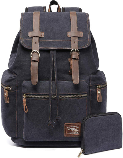 Backpacks Men And Women Bags Travel Students Hiking Travel Camping Backpack