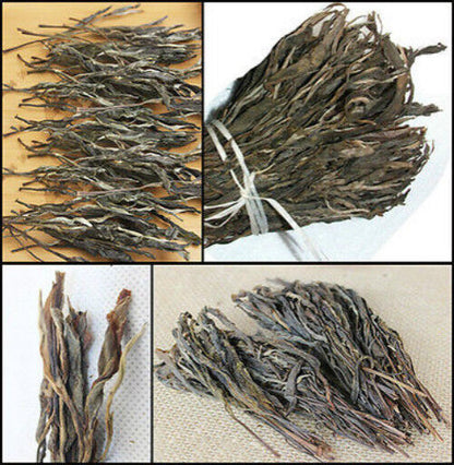 400g Top Grade Organic Ancient Trees Pu-erh Tea Old Puerh Tea Organic Tea Cake