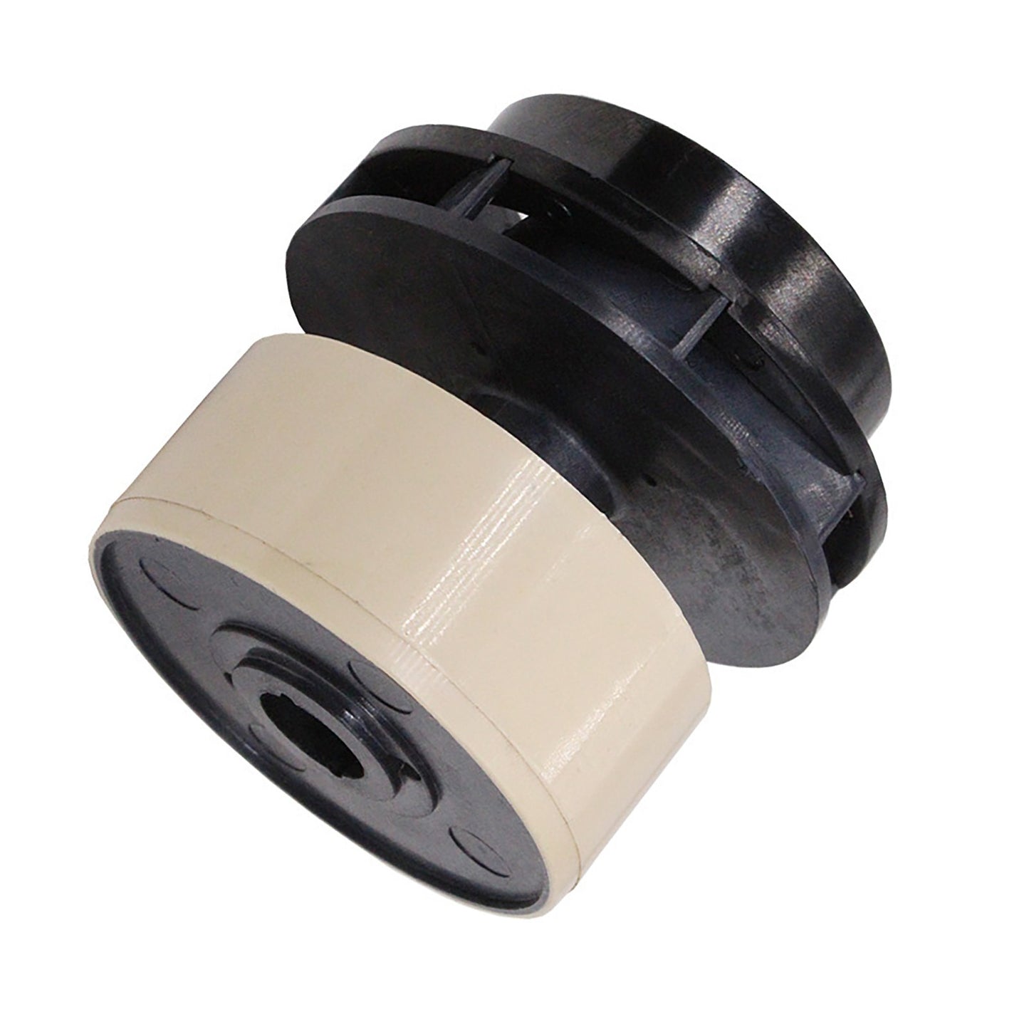 1pc 61A0-39015 Electric Water Pump Rotor For Toyota Prius V 1.8L L4 2012-2016