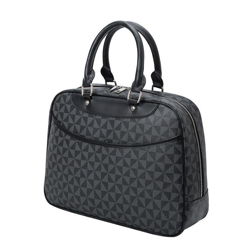 Luxury Handbag Purse One Shoulder Oblique Work Bag Fashion Large Tote Bags Purse
