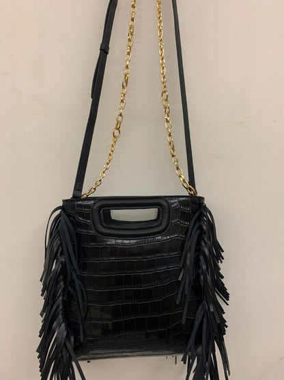 Women Bag Ladies Messenger Bag Crossbody Leather Chain Shoulder Bags