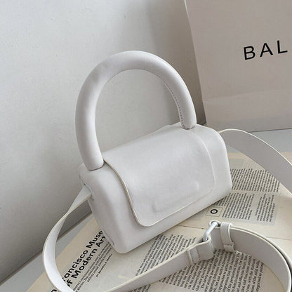 Luxury Handbag Purse Women High Quality Shoulder Summer Small Square Crossbody