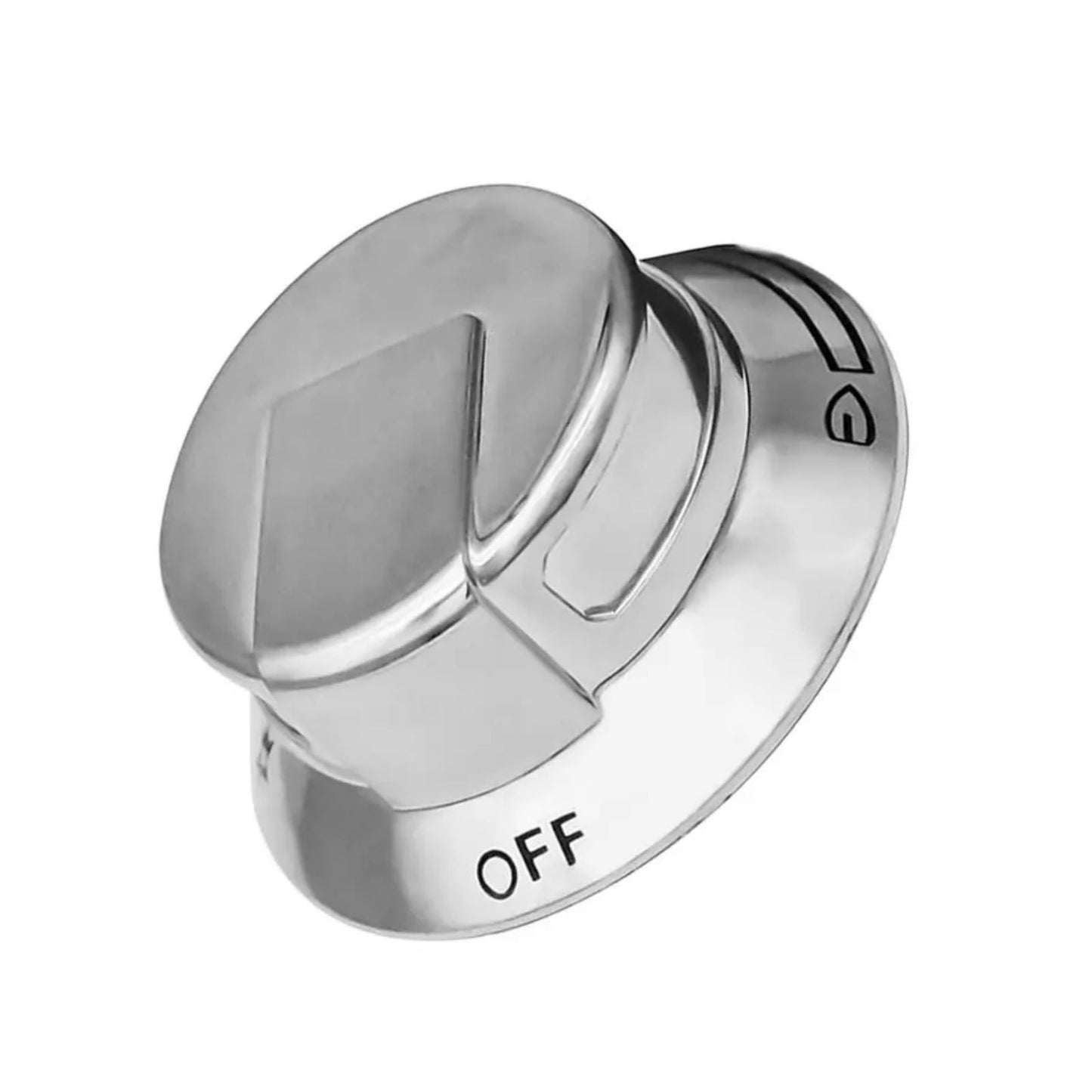 1*Stove Cooktop Control Knob for Frigidaire Gas Range Oven Replacement