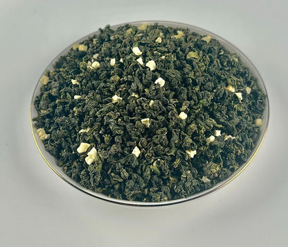 Seasoned Meal Tea Honey Peach Oolong Tea Flower Fruit Tea Osmanthus Oolong Tea