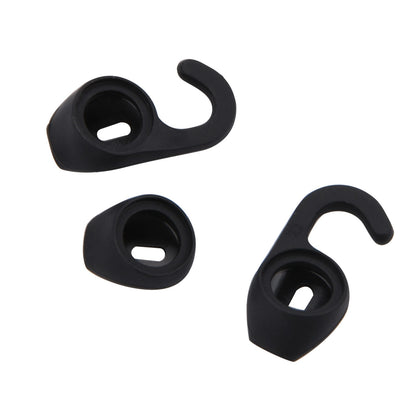 4Pcs Silicone Earbud Tips For Jabra Talk 45/ Stealth/ Boost Bluetooth Headset