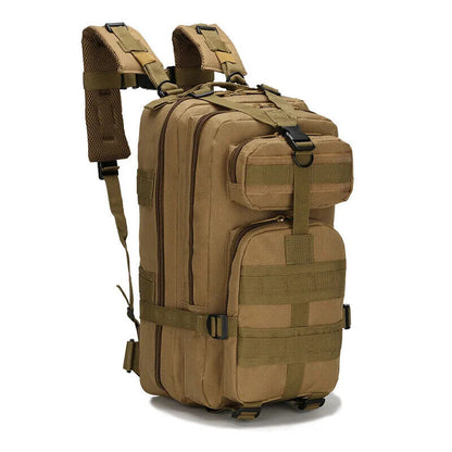 Tactical Backpack Men Bags Assault Pack Camping Hunting Trekking Men Rucksacks
