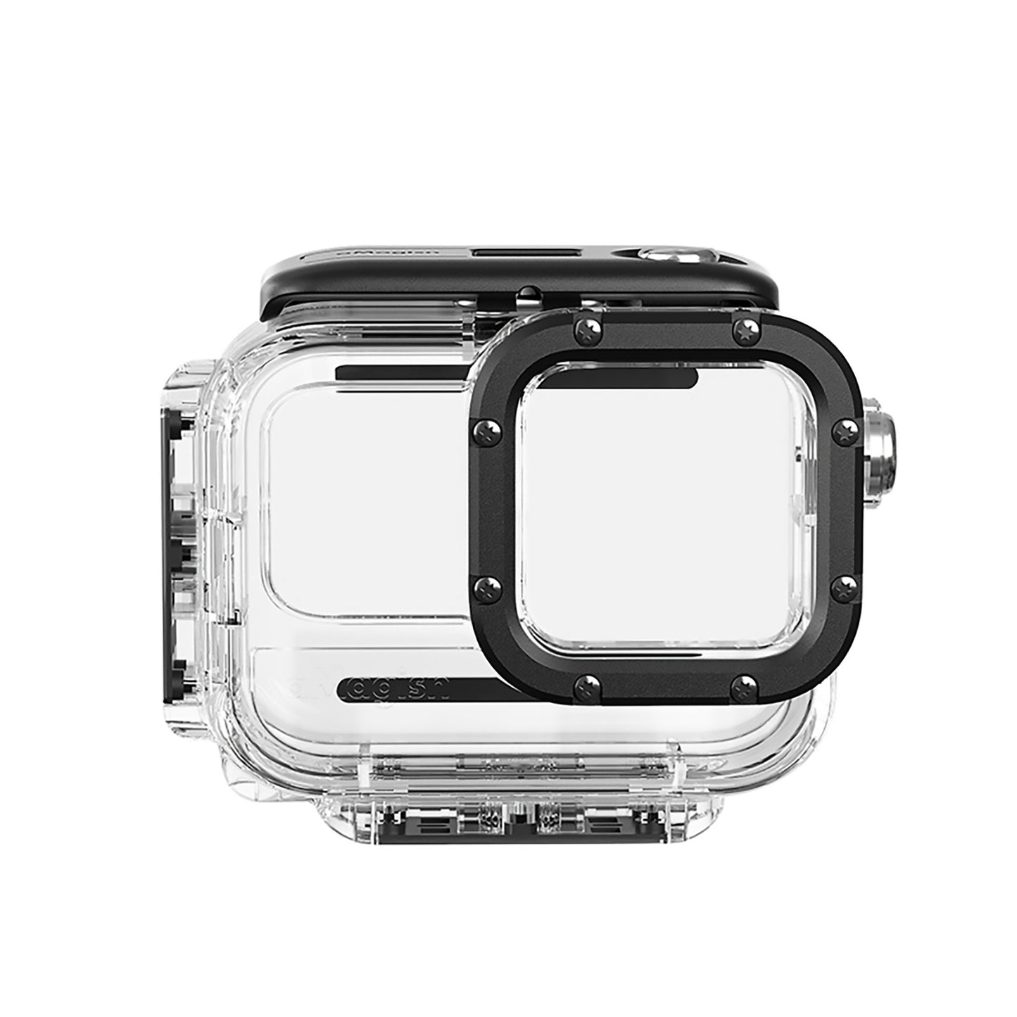 New 60M Diving Waterproof Protective Case Cover For Insta360 ACE Pro Camera ii