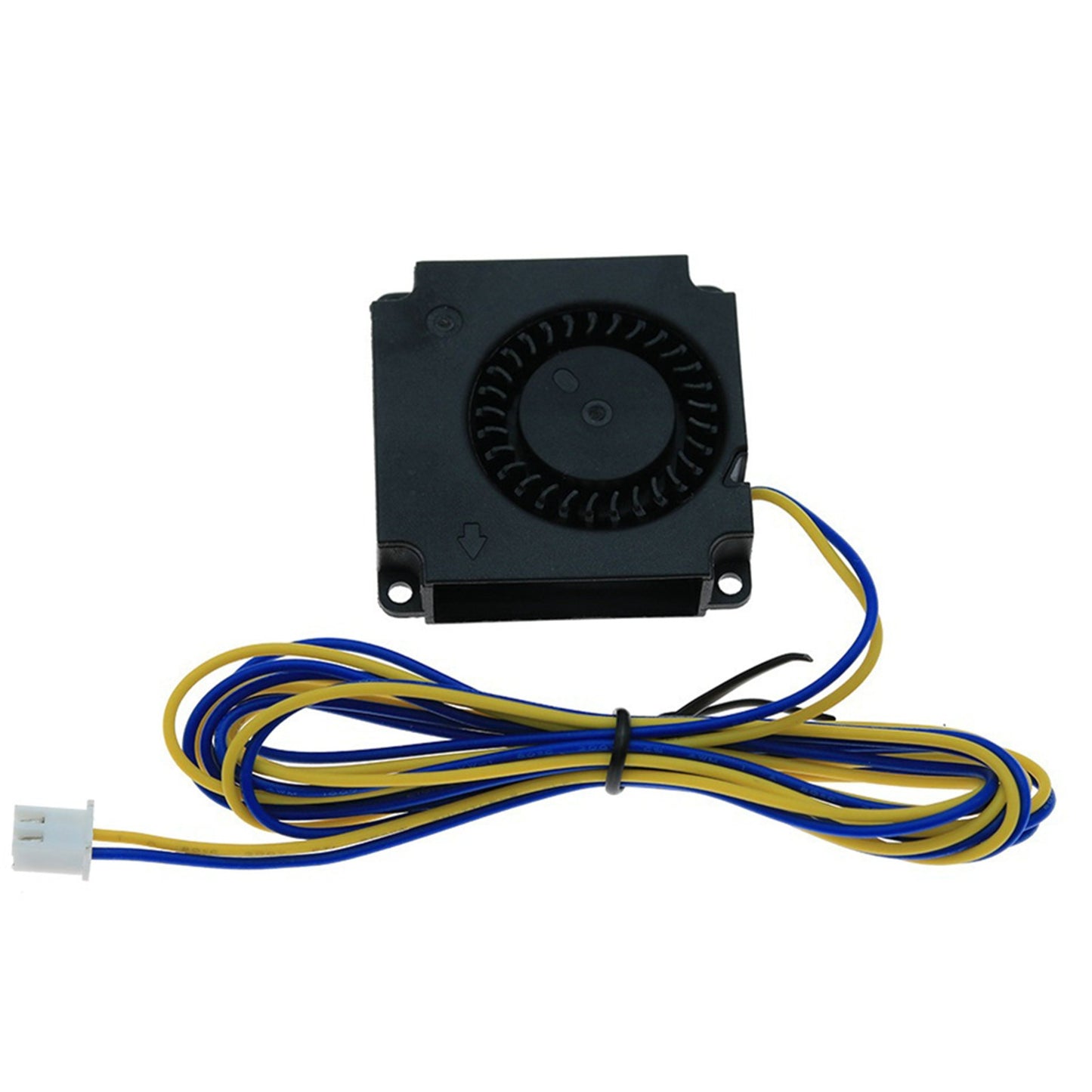 2Pcs Cooling Fans Set For Ender 3 Ender 3X/3 Pro Ender-3 V2 3D Printer CPU GPU