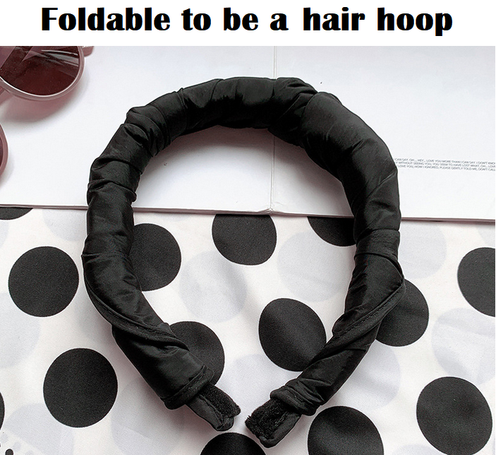 2 in 1 Clip On Sun Visors Foldable Sun Hats Headbands for Women Wide Brim Hat