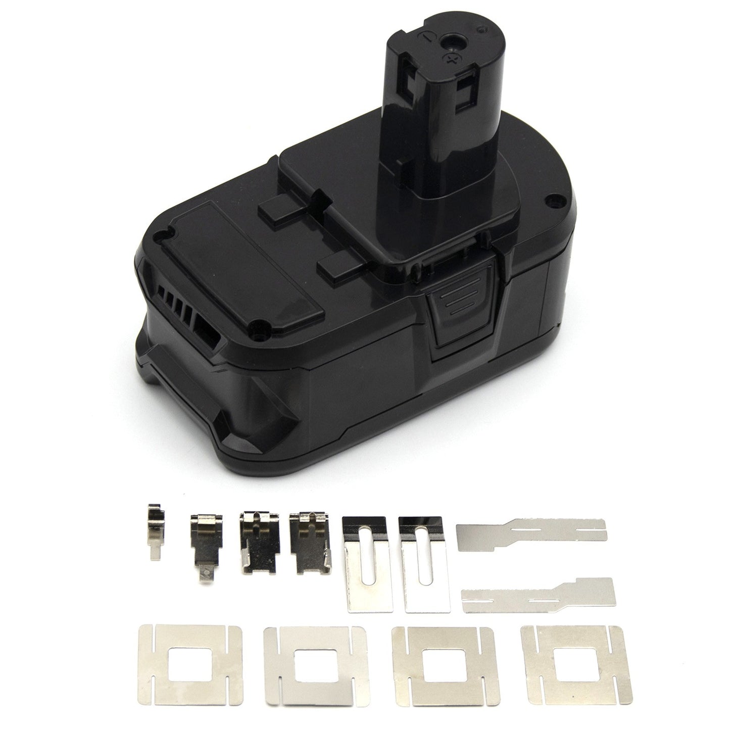 For RYOBI 18V P103/P108 Replacement Battery Protection Circuit Board PCB Board