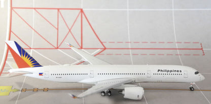 Phoenix Philippines Airbus A350-900 RP-C3501 1/400 DIECAST plane Pre-builded