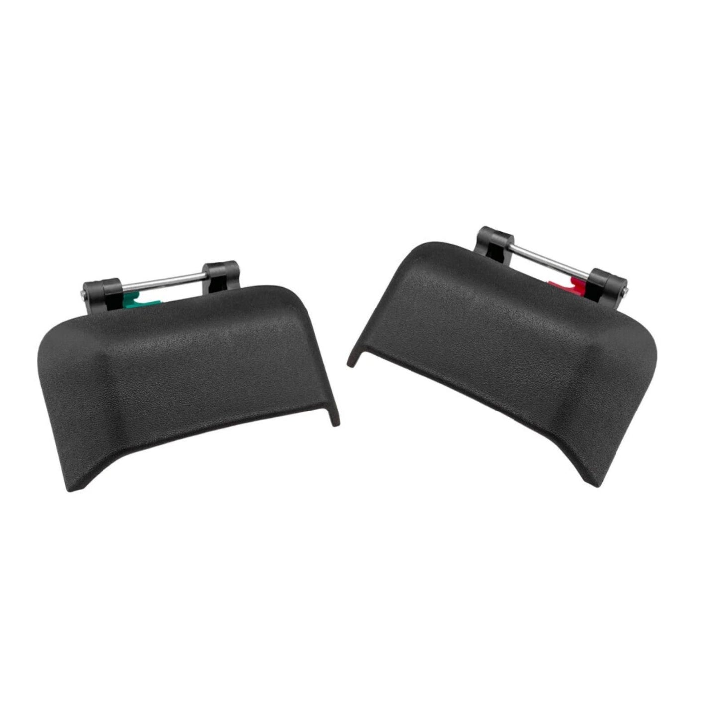 Exterior Door Handle Rear Left Right Side 2007, 2011 For Jeep Compass Base
