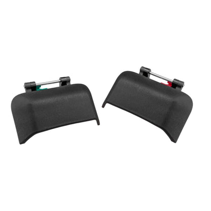 Exterior Door Handle Rear Left Right Side 2007, 2011 For Jeep Compass Base
