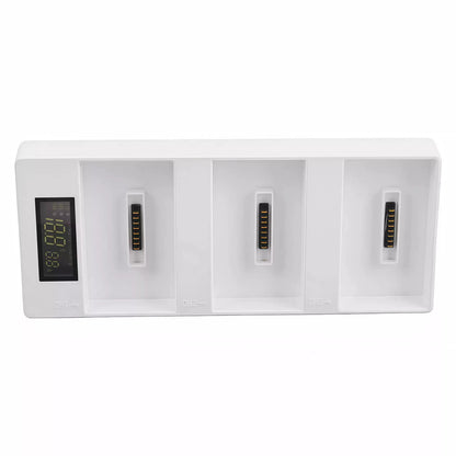 5870mAh High Capacity DJI Phantom 4 Series Flight Battery ＆ Charging Hub
