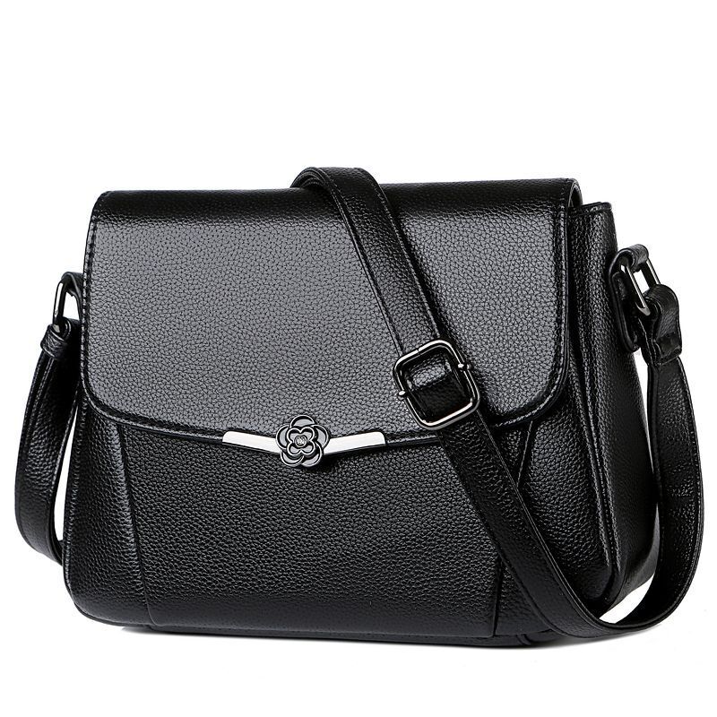 Women Bags Genuine Leather Handbags Shoulder Bags Luxury Small Crossbody Purse