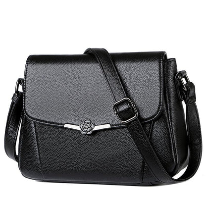 Women Bags Genuine Leather Handbags Shoulder Bags Luxury Small Crossbody Purse