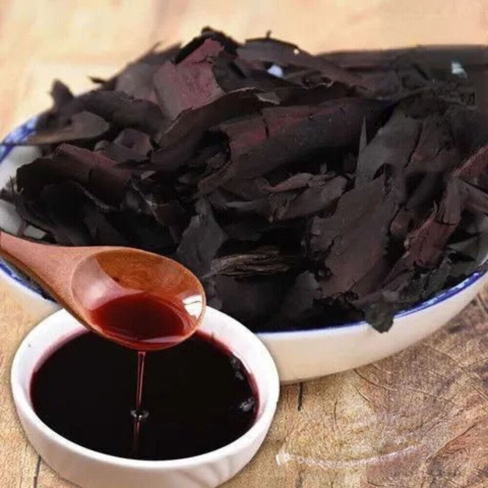 100%Ecology Zicao Chinese Herbal Medicine Chinese Lithospermi Healthy Herbal Tea