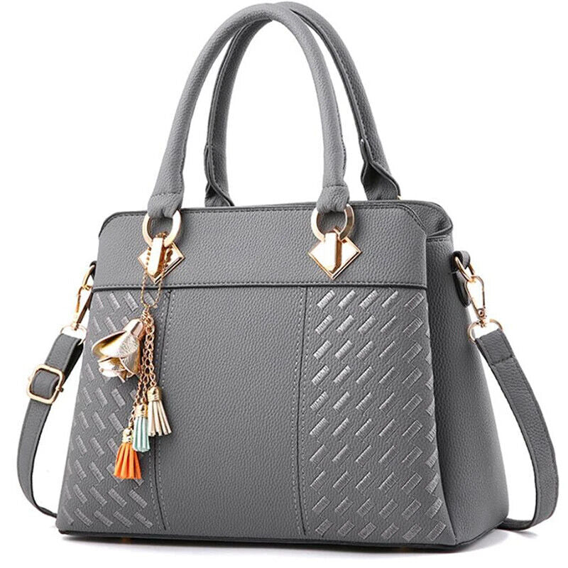 Handbag Women Crossbody Bag hanging Large Capacity Female Shoulder Bags