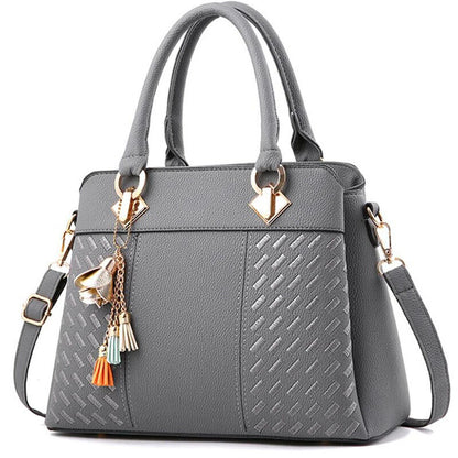 Handbag Women Crossbody Bag hanging Large Capacity Female Shoulder Bags