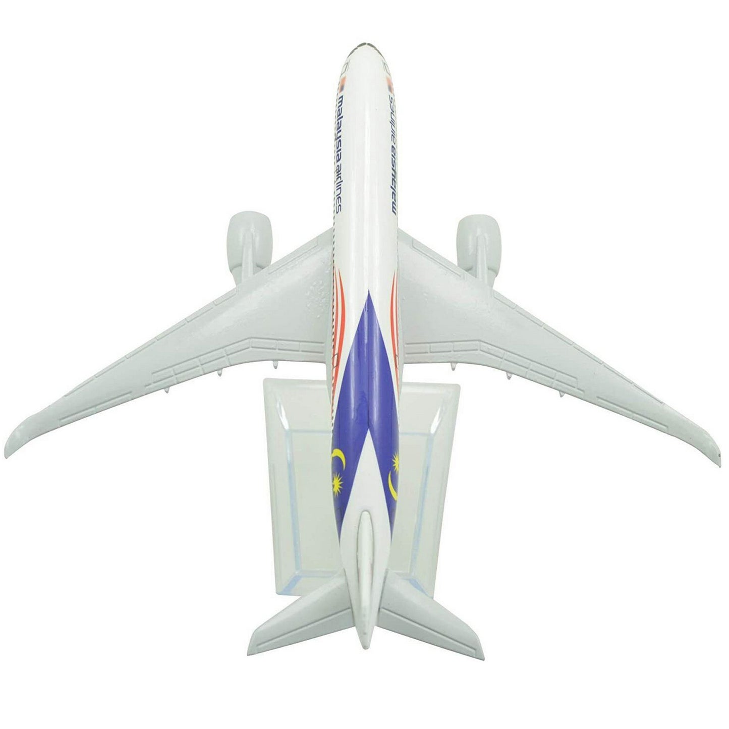 1:400 16cm A350 Malaysia Airlines Airplane Model Alloy Plane Model Collection