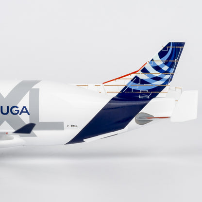 1:400 NGmodels Airbus A330-700L Beluga XL Passenger Airplane Diecast Plane Model