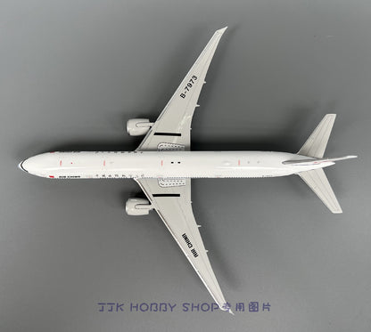 1:400 Phoenix Air China B777-300ER Passenger Airplane Diecast Aircraft Model