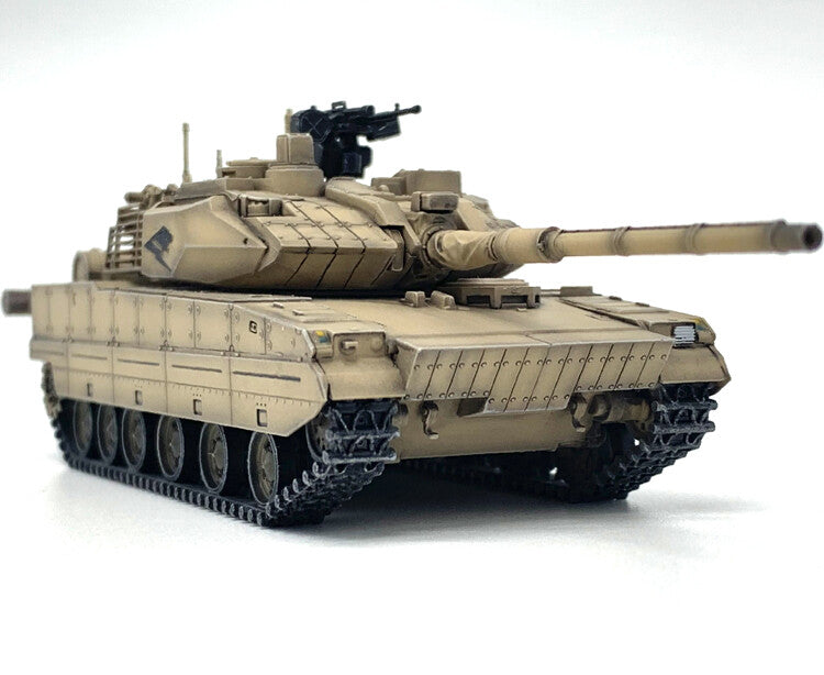 1:72 ARTISAN China Type 15 Light Tanks Vehicles Plastic Diecast Army Armor Model