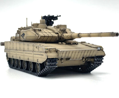 1:72 ARTISAN China Type 15 Light Tanks Vehicles Plastic Diecast Army Armor Model