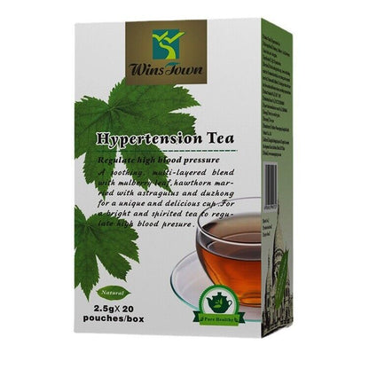 hypertension tea ginkgo biloba hippocampus hippocampus dulcimer tea 50g
